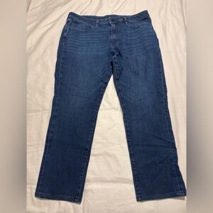 Bonobos Classic Blue Men's Jeans Size 38/32
